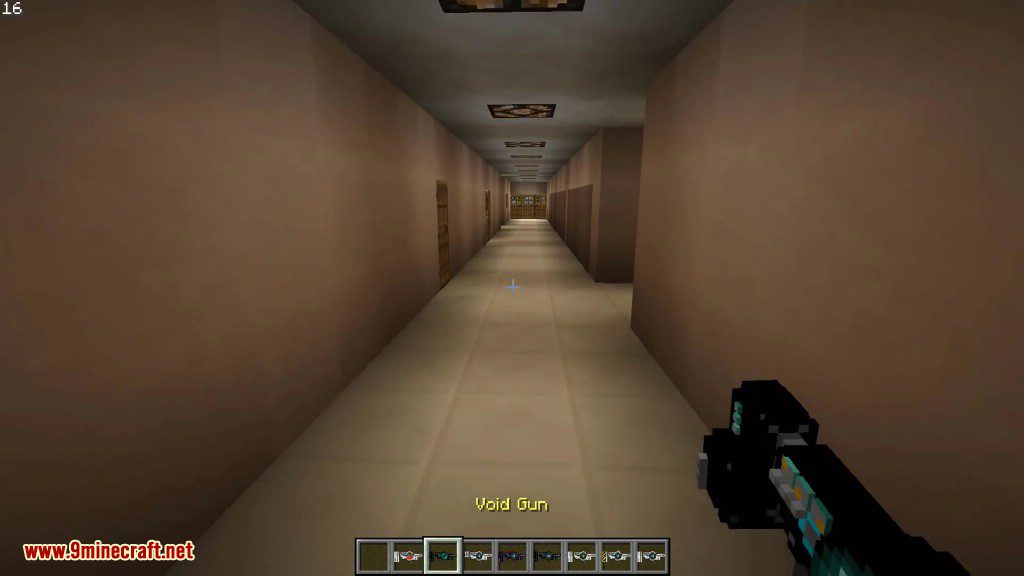 Dubstep Gun Mod Screenshots 6