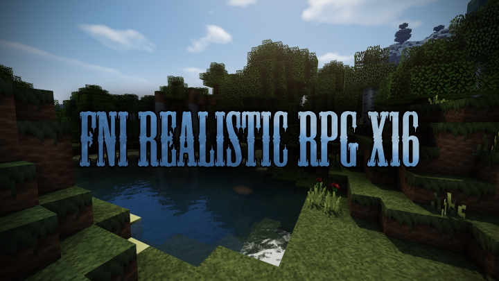 Fni Realistic Rpg Resource Pack 1 12 2 1 11 2 9minecraft Net