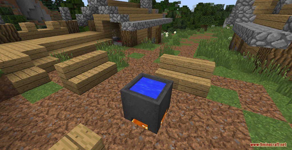 Old Faithful Texture Pack 115