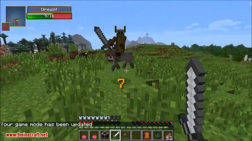 Goblins Mod Screenshots 16
