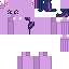 Mine Little Pony Friendship is Crafting Mod Skinning 8