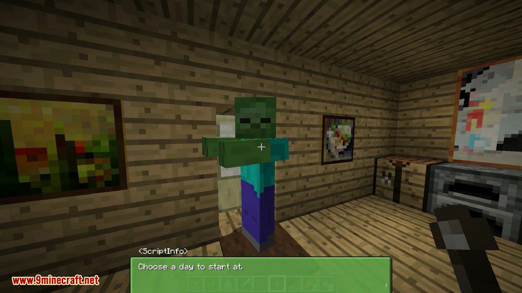 Mobtalker 2 Mod 1 7 10 Write Your Own Adventure Stories 9minecraft Net