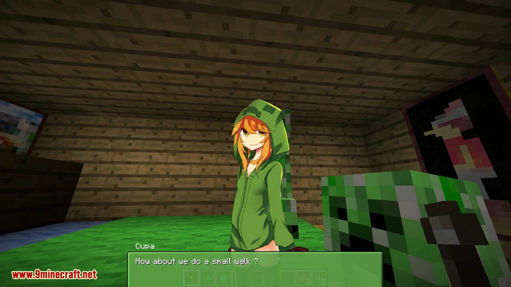 Mobtalker 2 Mod 1 7 10 Write Your Own Adventure Stories 9minecraft Net