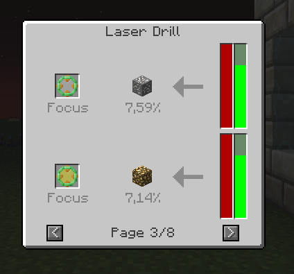 Nei Integration Mod 1 7 10 Handler For All Of The Mods 9minecraft Net