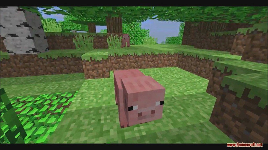 Old Texture Pack Minecraft 115