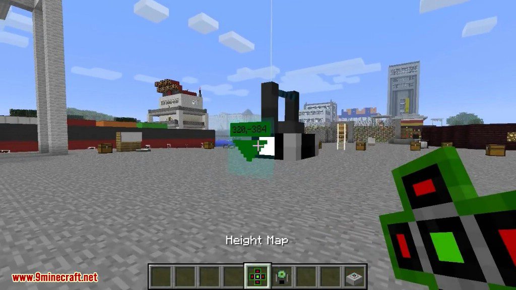 Openblocks Mod 1 12 2 1 11 2 Random Collection Of Blocks 9minecraft Net