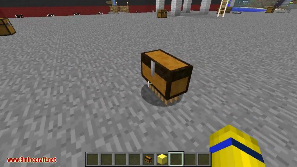 Openblocks Mod 1 12 2 1 11 2 Random Collection Of Blocks 9minecraft Net