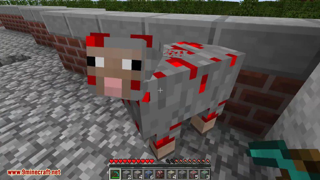 Ore Sheep Mod Screenshots 13