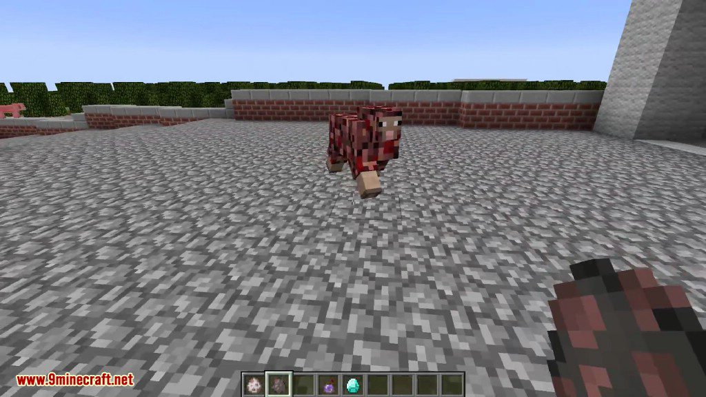 Ore Sheep Mod Screenshots 2