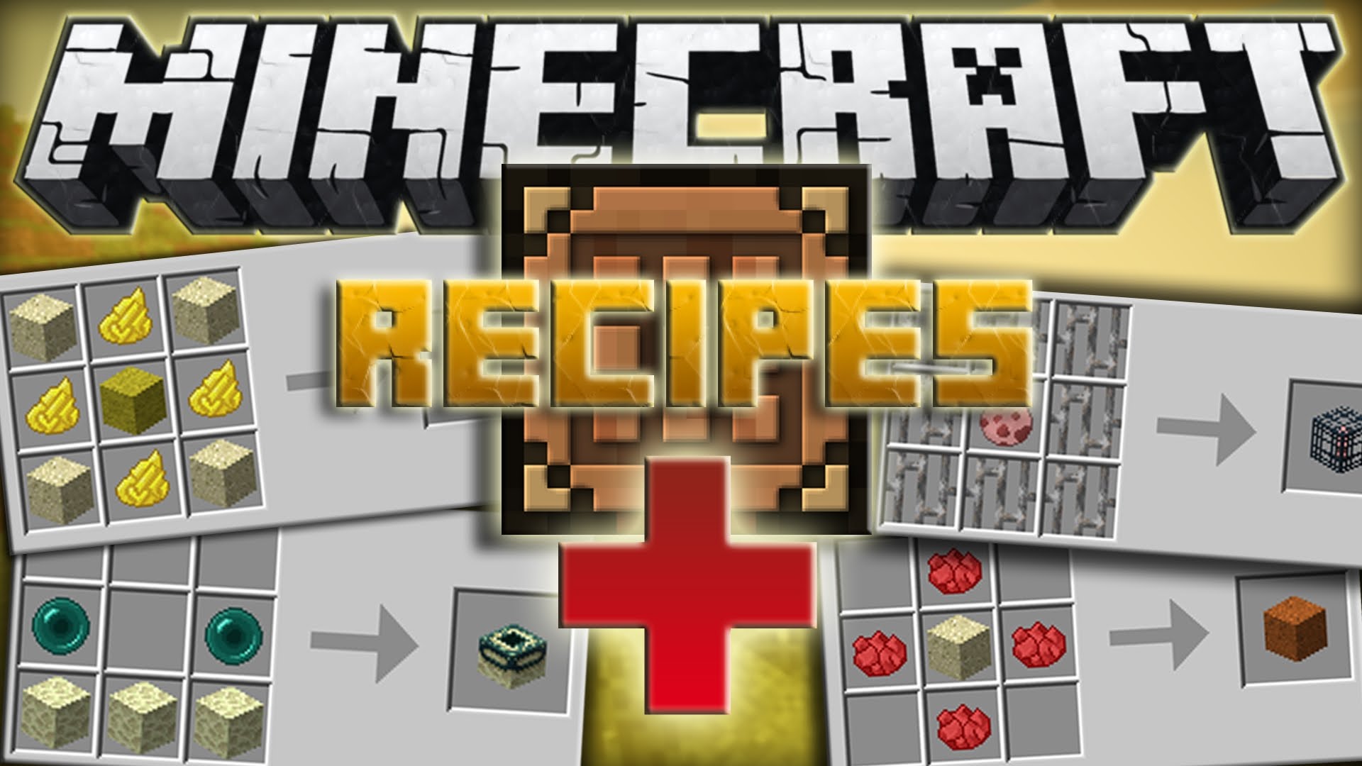 Recipes Plus Mod 1 7 10 70 New Recipes And Many More 9minecraft Net