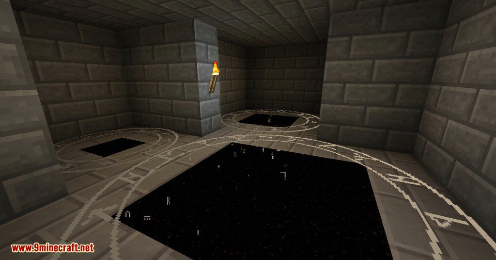 Runic Dungeons Mod Features 3
