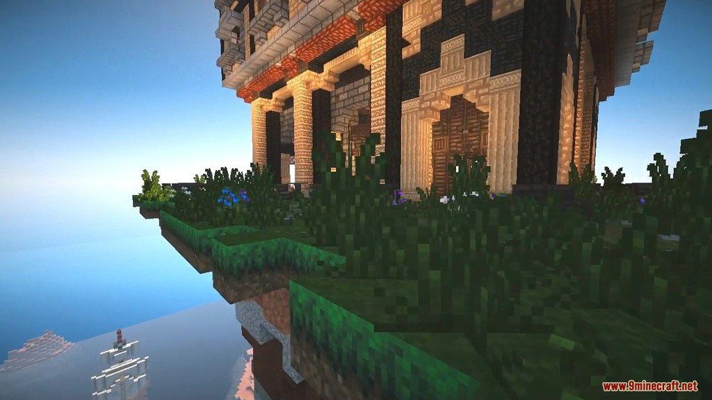 SMP’s Revival Resource Pack Screenshots 4