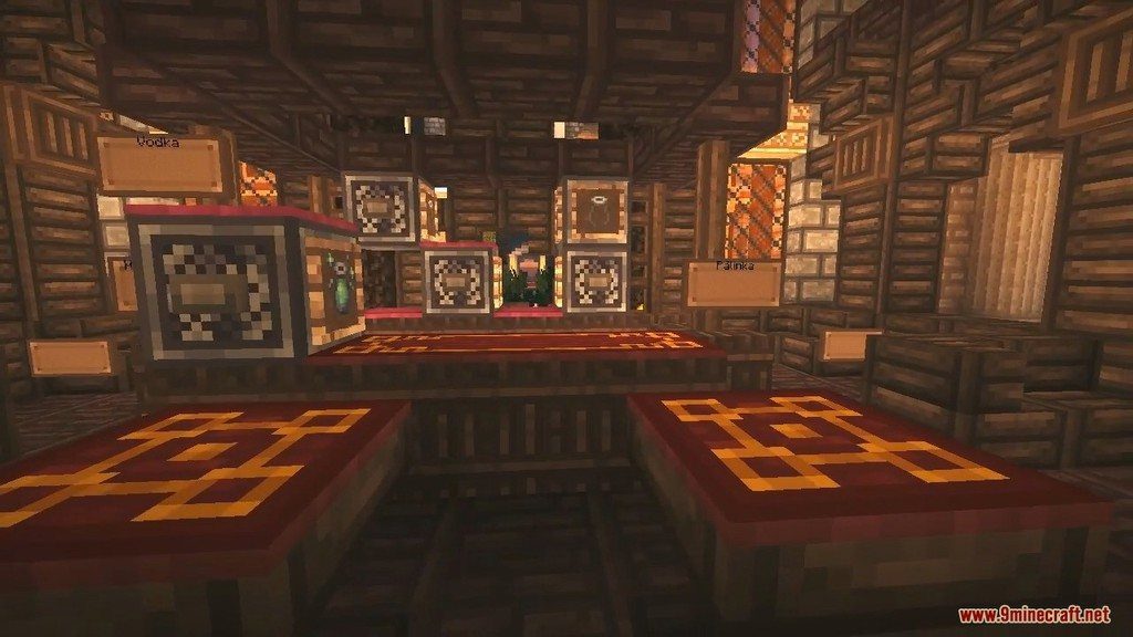 SMP’s Revival Resource Pack Screenshots 6