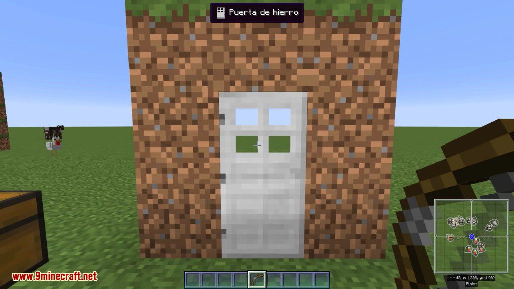 Secret Rooms Mod 1 14 4 1 12 2 Discover Trayaurus Secrets 9minecraft Net