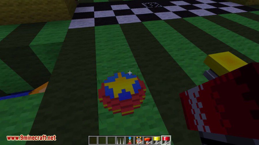 Sonic The Hedgehog Mod Screenshots 21