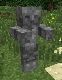 Utility Mobs Mod Features 1