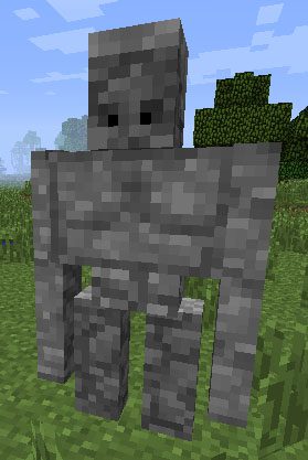 Utility Mobs Mod Features 3