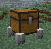 Utility Mobs Mod Features 42