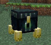 Utility Mobs Mod Features 44