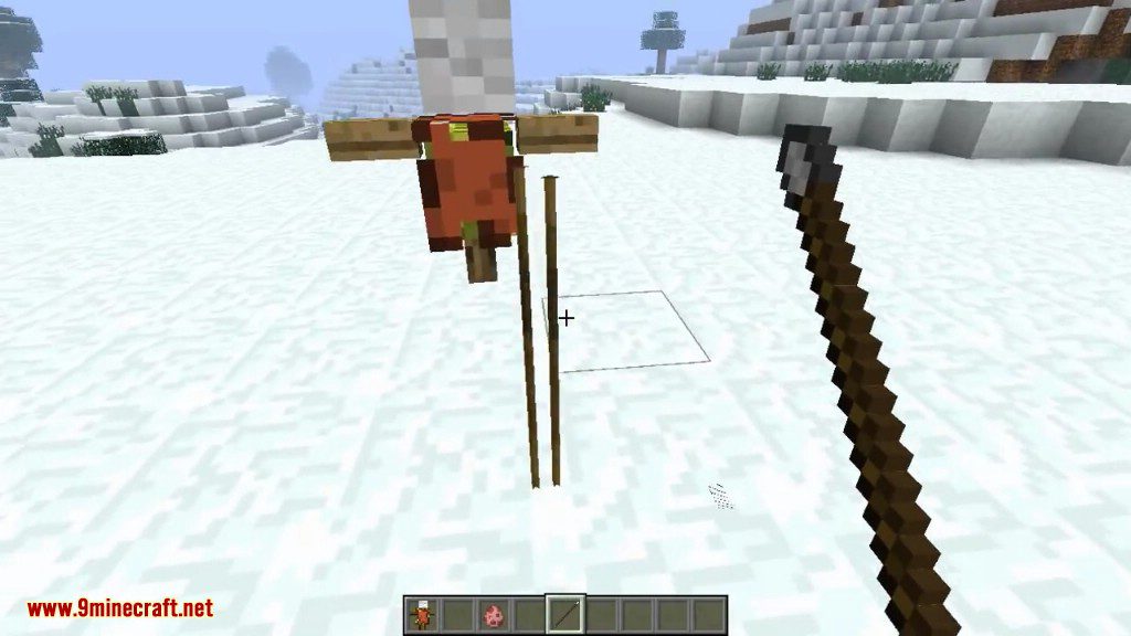 Скачать minecraft с модом balkon s weaponmod