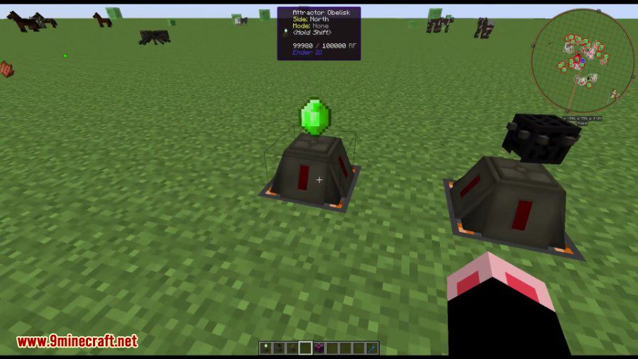 Ender Io Mod 1 12 2 1 10 2 Compact Conduits Machines 9minecraft Net