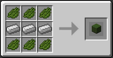 minecraft flans mod crafting recipes