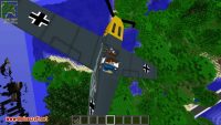 Flan's Mod 1.12.2/1.7.10 (Epic Gun Mod Battle)  9Minecraft.Net