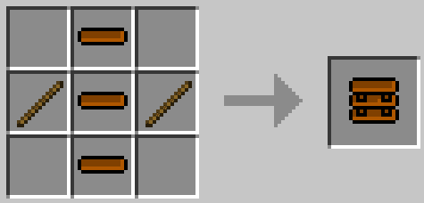 Flan S Simple Parts Pack Mod 1 12 2 1 7 10 9minecraft Net