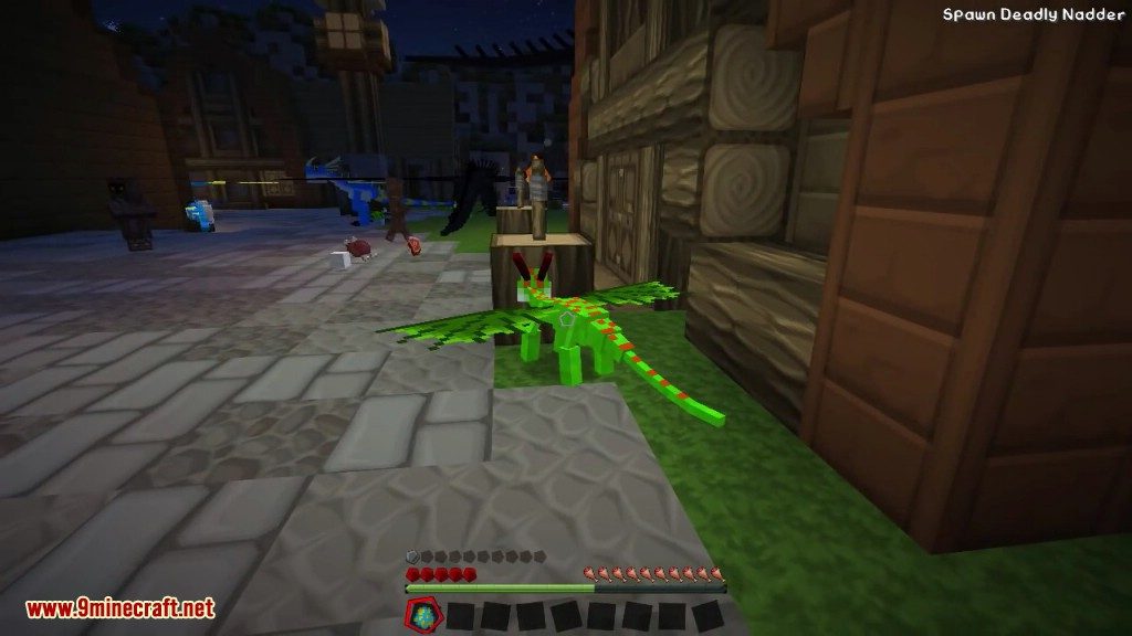 tiny-turtle-dragon-mod-free-