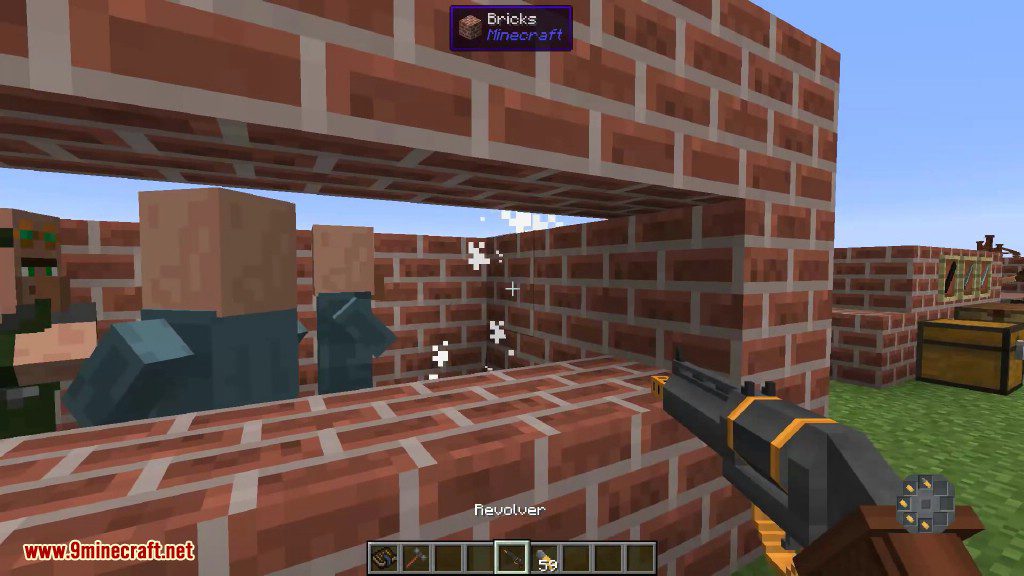 Immersive Engineering Mod 1.16.5/1.15.2 (Redstone Flux Based Machinery