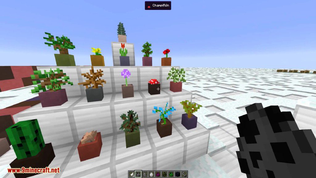 Improving Minecraft Mod Screenshots 10