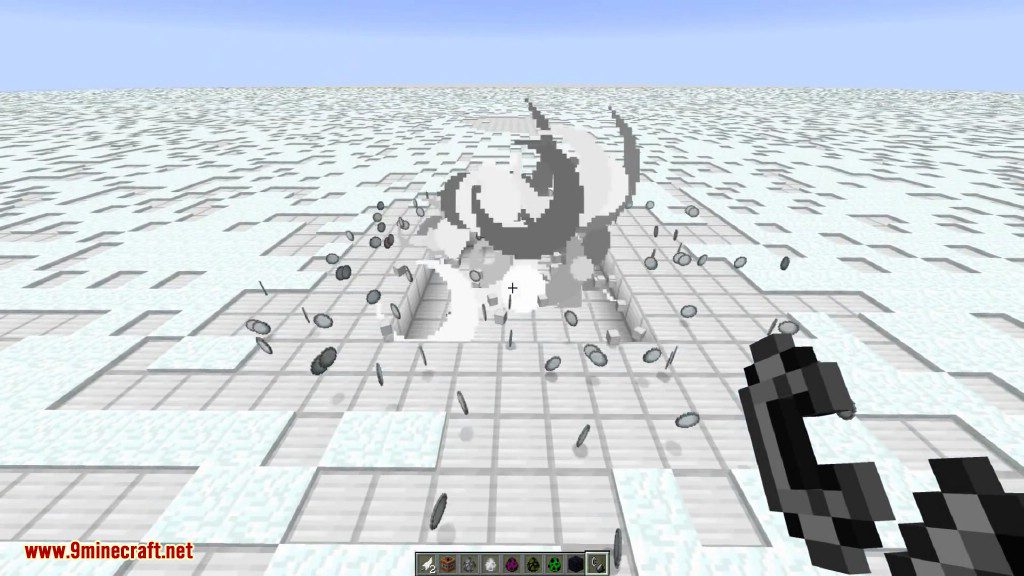 Improving Minecraft Mod Screenshots 11