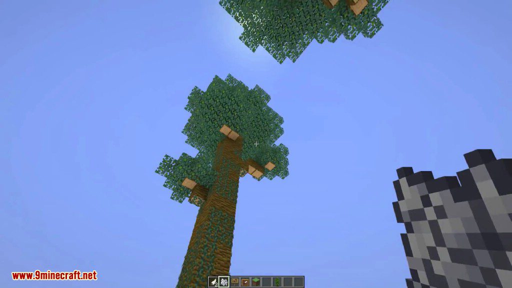 Improving Minecraft Mod Screenshots 4