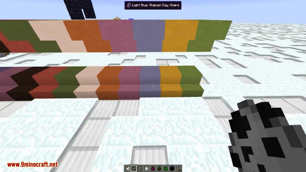 Improving Minecraft Mod Screenshots 9