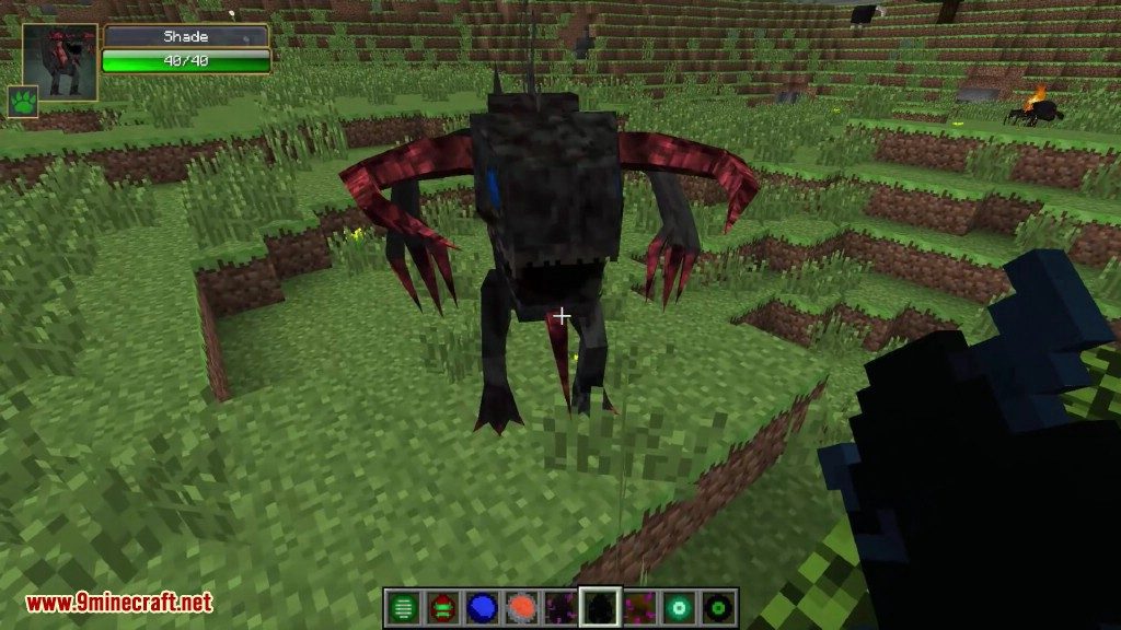 Lycanite’s Mobs Mod Screenshots 12