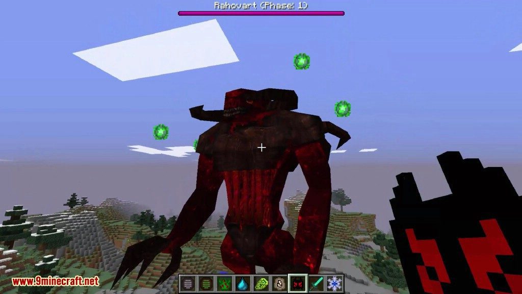 Lycanite’s Mobs Mod Screenshots 17