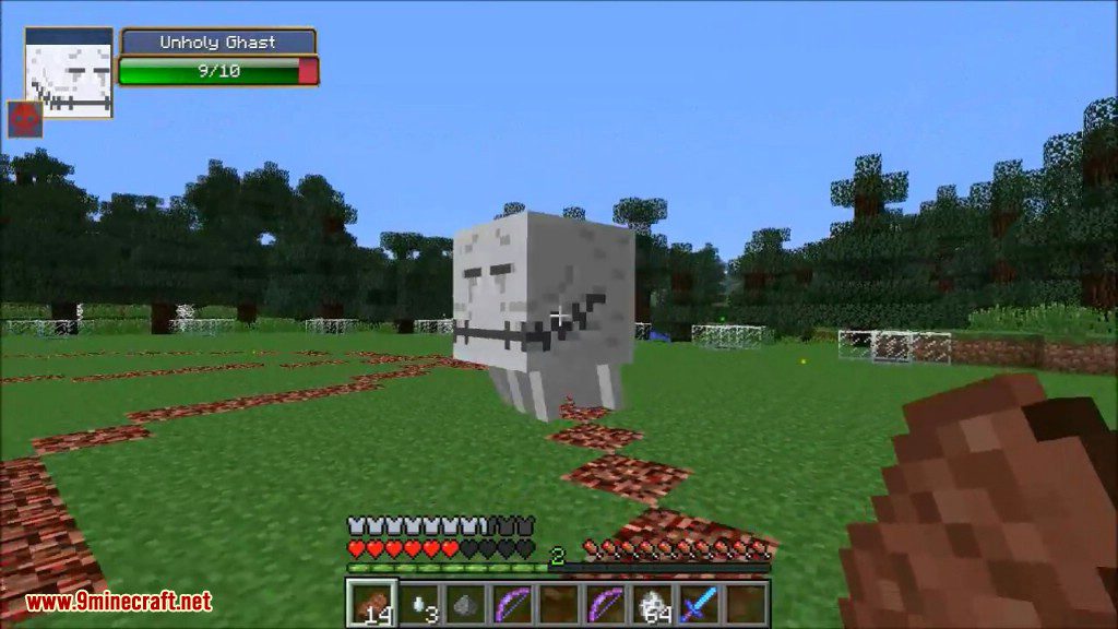 Special Mobs Mod 1 12 2 1 7 10 100 Mob Variations 9minecraft Net