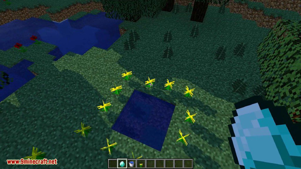 The Twilight Forest Mod 1.16.5/1.12.2 (An Overview into a Wonderland ...