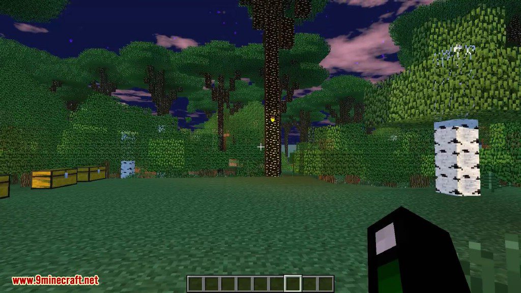 The Twilight Forest Mod Screenshots 12