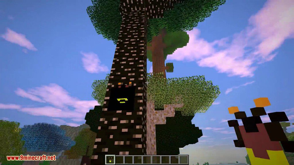 The Twilight Forest Mod Screenshots 2