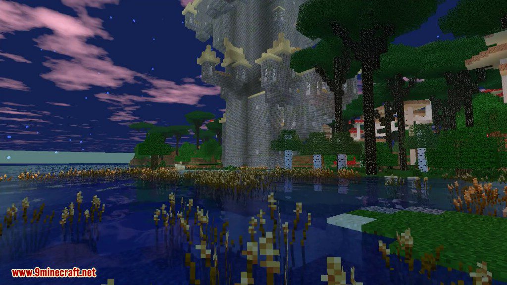 The Twilight Forest Mod Screenshots 34