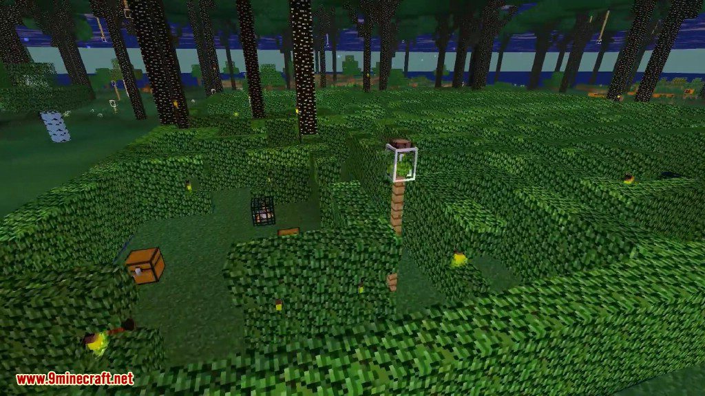 The Twilight Forest Mod Screenshots 36