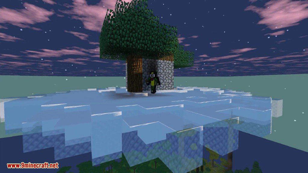 The Twilight Forest Mod Screenshots 40