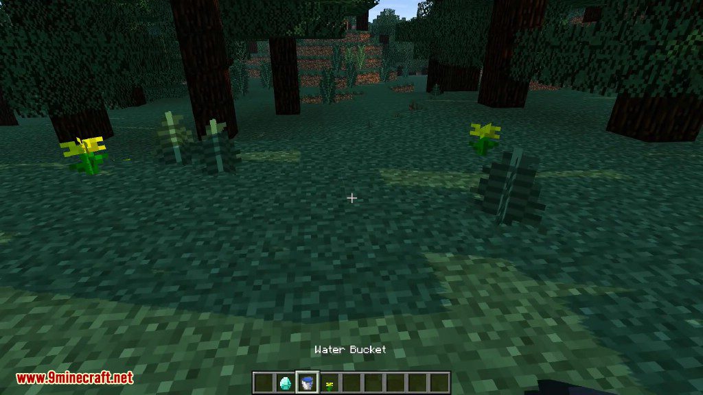 The Twilight Forest Mod Screenshots 9