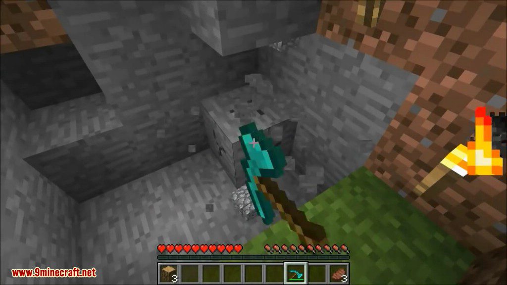 Tools Combine Mod 1 12 2 1 10 2 Ultimate Tools 9minecraft Net