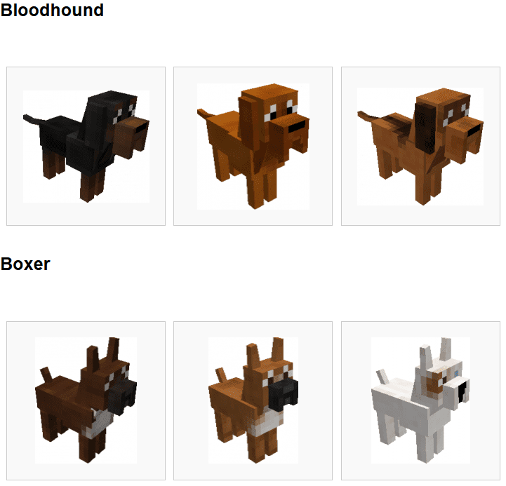 1.10.2 copious dogs mod