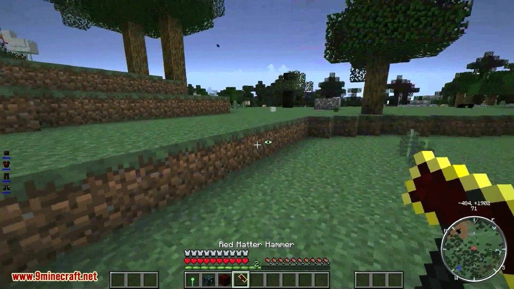 Projecte Mod 1 15 2 1 14 4 Equivalent Exchange 2 Remake 9minecraft Net