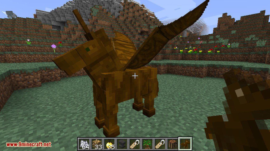 Ultimate Unicorn Mod Screenshots 24