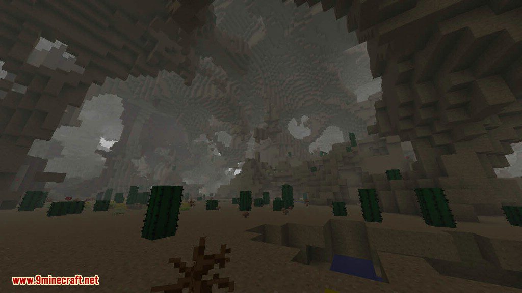 Cavern Mod Screenshots 4