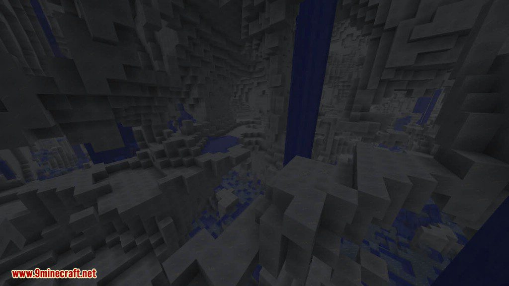 Cavern Mod Screenshots 5